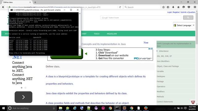 Define class.
- javapedia.net смотреть онлайн