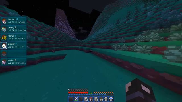 THE MIGHTY DUGTROLLO! - Minecraft PixelCore PIXELMON MOD Lets Play! - Ep 42