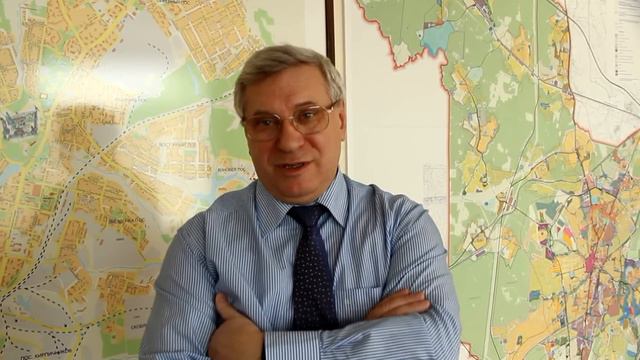Гончаров о своей отставке и новой работе смотреть онлайн