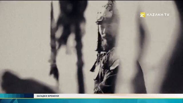 Великий казахский батыр - Райымбек смотреть онлайн