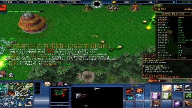 Naruto castle defense 7.4.1 (나루토 인연 7.4.1) Deidara (데이다라) смотреть онлайн