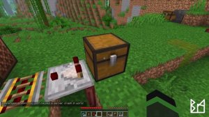 Как сделать /SETHOME в ВЫЖИВАНИИ БЕЗ МОДОВ! МАЙНКРАФТ