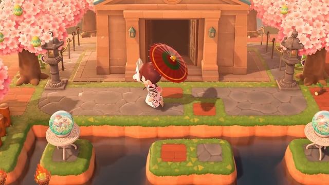 Quick 5-Star Island Tour | Animal Crossing: New Horizons смотреть онлайн