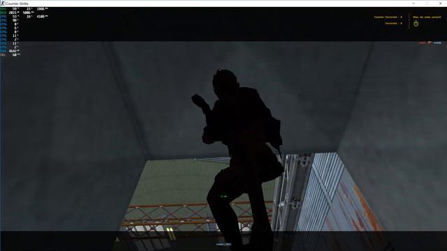 Alandala.laleagane.ro 4k 60fps CS 1.6 Online Gameplay, skins смотреть онлайн