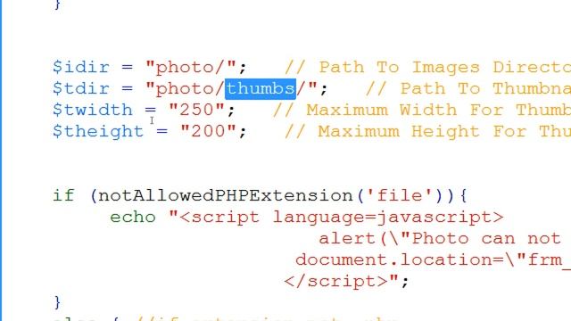 php how to upload image to folder and insert to database (Khmer) смотреть онлайн