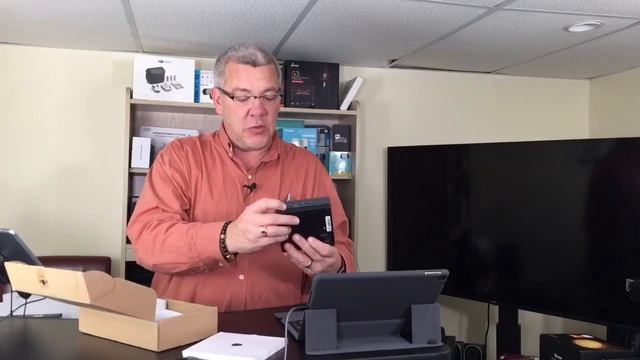 Mini PC Mini Desktop Computer AWOW REVIEW смотреть онлайн