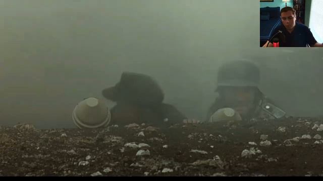 History With Tym Reacts, Sabaton's Hearts of Iron смотреть онлайн