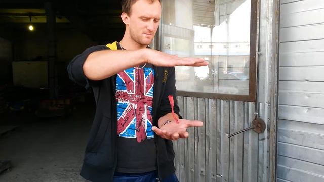 Парящий цветок смотреть онлайн