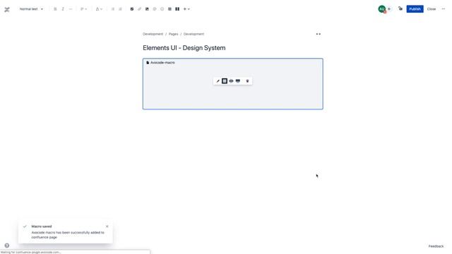 How does Avocode work with Confluence смотреть онлайн