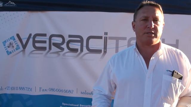 MTE Rustenburg Expo 2017 Veracitech смотреть онлайн