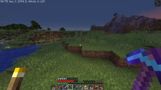 ? MINECRAFT 1.14.4 | Java Edition | #386 смотреть онлайн
