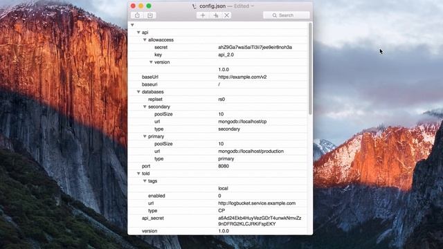 Inspector Json - An Application Overview смотреть онлайн