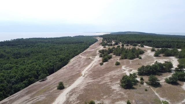 Будни сотрудников национального парка, июнь 2021