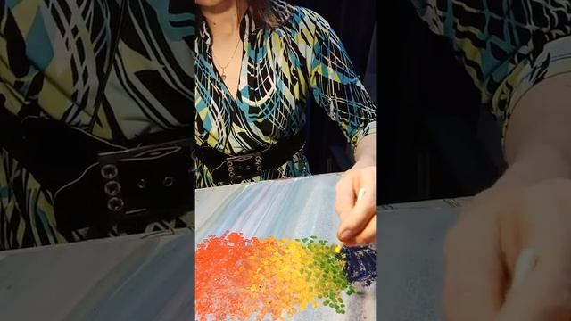 "Осень". Творческая студия"ЭПОХИ". Химки, Юбилейный, 49 смотреть онлайн