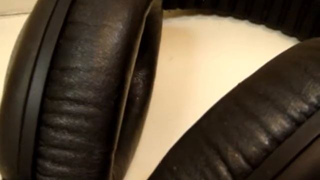 Sennheiser HD 500 Headband Headphones great to listen music смотреть онлайн