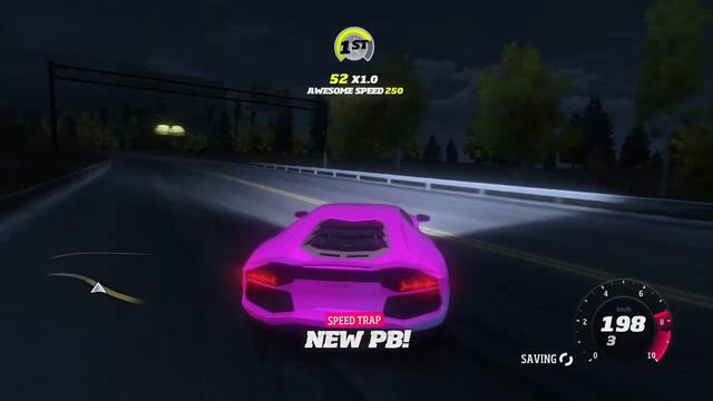 Forza Horizon 2012 but RTX ON смотреть онлайн