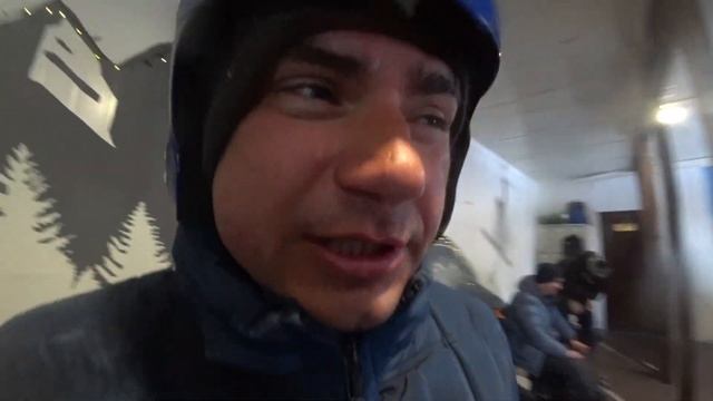 Благовещенск Снежинка УБИЙЦА КОЛЕНЕЙ И ЖОПЫ. Амурская область зимой. Сноуборд или лыжи? смотреть онлайн