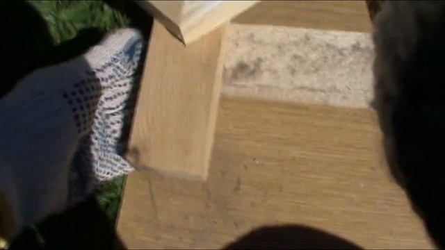 КАК СДЕЛАТЬ КРАСИВЫЙ ЗАБОР ! ПАЛИСАДНИК ! ОГРАДУ ! БЫСТРО ! ПРОСТО СВОИМИ РУКАМИ БЮДЖЕТНЫЙ ВАРИАНТ смотреть онлайн