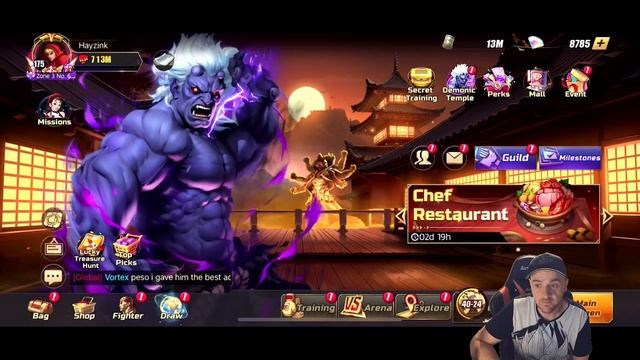 MAJOR BUG PREVENTING PLAYERS GETTING FREE ONI Watch this to avoid Street Fighter Duel смотреть онлайн