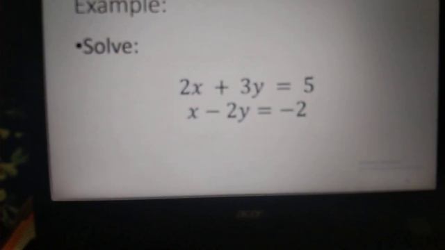 Solving Linear Equations Using Scientific Calculator (fx-991 ES) смотреть онлайн