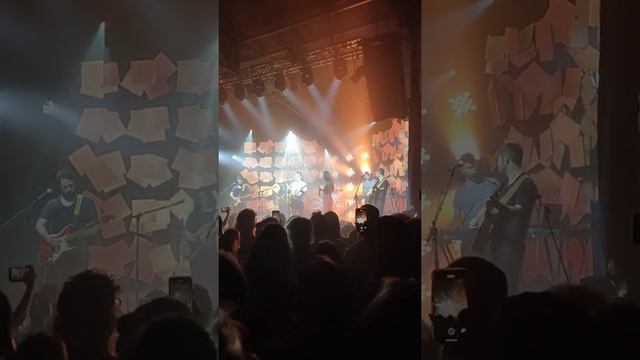 יוני בלוך מארח את נעמי אהרוני גל (נונו) - שיר אחר, בארבי 29.7.22 смотреть онлайн