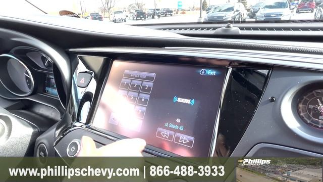 How to Favorite Radio Stations in the 2020 Buick Envision Preferred смотреть онлайн