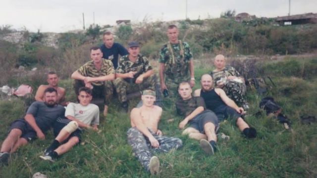 Мой фильм чечня 2002 смотреть онлайн