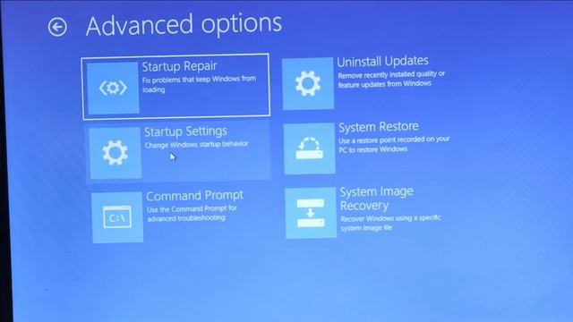 How to boot into Safe Mode in Windows10 смотреть онлайн