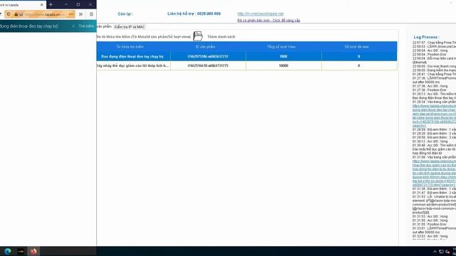 Share phần mềm Seo Lazada Crack - Hãy Tương Tác смотреть онлайн