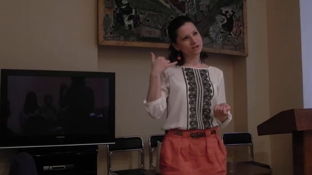 Секреты Творческого Прогресса