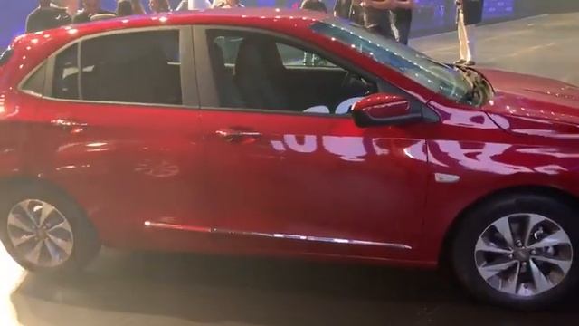 Super Motor - Novo Chevrolet Onix E Onix Plus São Apresentados