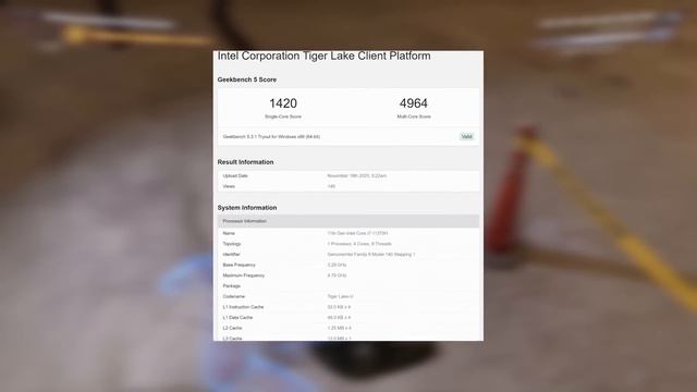 ✊INTEL СМОГУТ? тесты i7-11700K и i9-11900K, список Rocket Lake-S и i3 на 5-нм TSMC смотреть онлайн