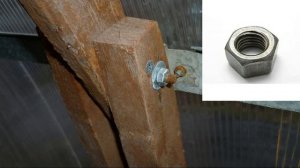 Бюджетный каркас для теплицы из поликарбоната DIY Greenhouse