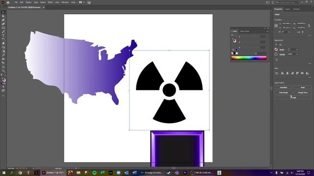 Creating a HOF HAZARD TO THE NATION Badge for FLIGHTREACTS! смотреть онлайн