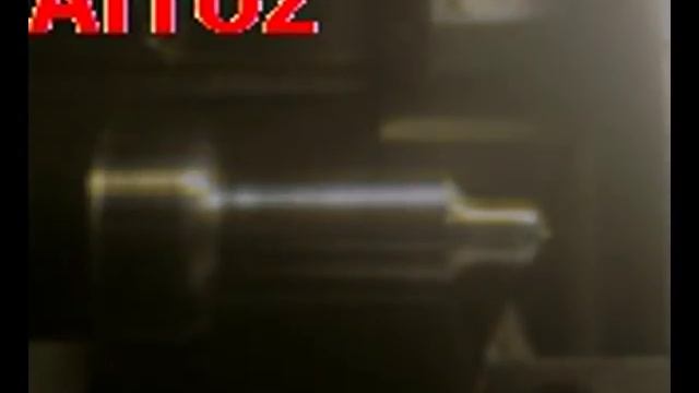 Torno CNC Con Control Siemens (Alfil de Ajedrez) смотреть онлайн