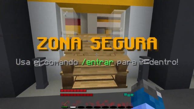💔SERVER sin MODS APOCALÍPTICO ZOMBIE🧟♂️ MINECRAFT 1.16.5 NO PREMIUM🪔 смотреть онлайн
