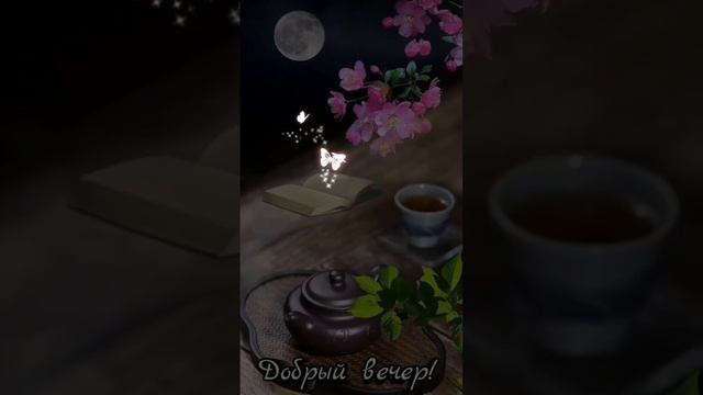 Добрый вечер. Доброй ночи. смотреть онлайн