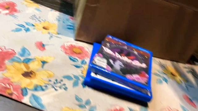 Playstation Vita Game Bundle Unboxing won from EBAY Auction смотреть онлайн