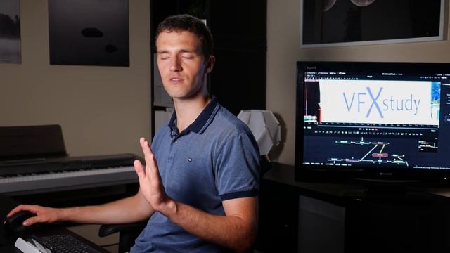Paint and Track - Essential DaVinci Resolve Tools to "Fix it in Post" смотреть онлайн