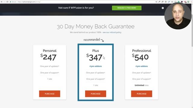 WP Fusion Review - WordPress Website Personalization, Shopping Cart Abandonment, + More смотреть онлайн