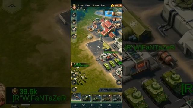 Гайд по игре Warpath смотреть онлайн