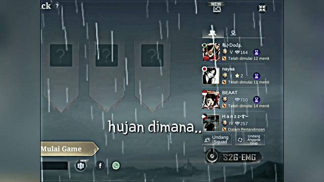 Dere - Kota | typography | mobile legends | preset ?? смотреть онлайн