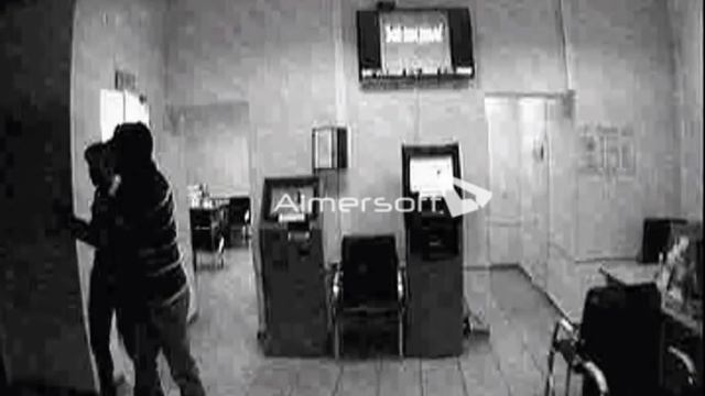 Разбой филиал БИН Банка г. Воронеж смотреть онлайн