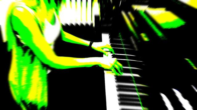 Pain - Shut Your Mouth (Piano cover by Gamazda) смотреть онлайн