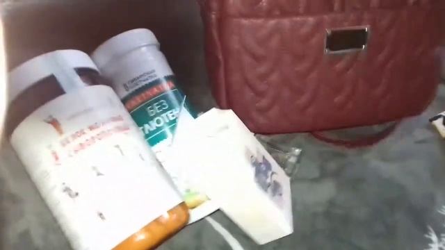 Мои покупки/подарки к моему дню рождения смотреть онлайн