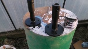 Колеса Алтайшина 421, 6L/12 для мотоблока НЕВА, на диски от а/м ОКА.