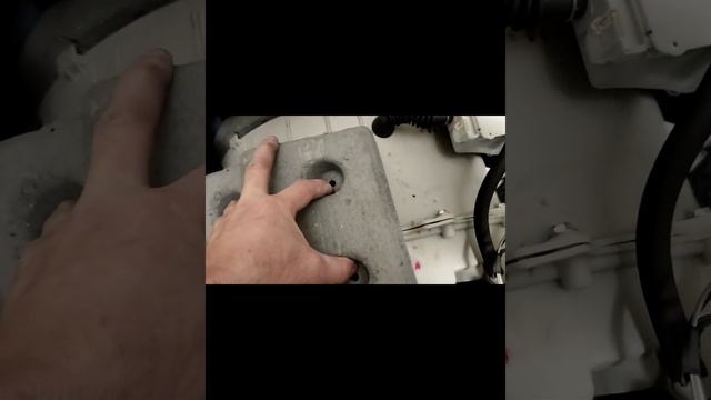 Ремонт (замена подшипников) стиральной машины 2 - часть смотреть онлайн