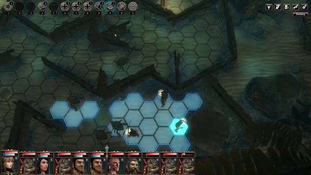 Blackguards Let's Play Part 79 смотреть онлайн