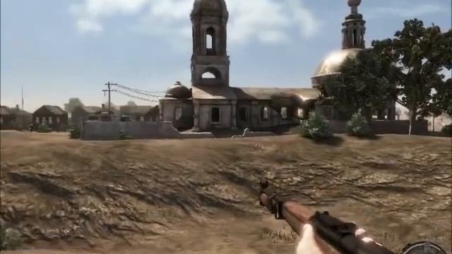 обзор игры Red Orchestra 2 Герои Сталинграда.wmv смотреть онлайн