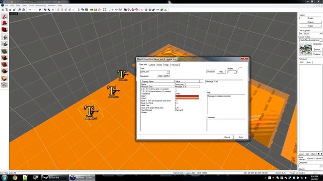 Hammer Tutorial #97 "In-Game messaging" смотреть онлайн